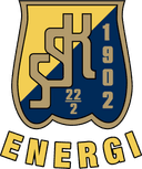 SSK Energi Logo